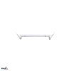 DOWNLIGHT LED BOLED 9W 4000K 720LM IP20 OKRĄGŁY BIAŁY